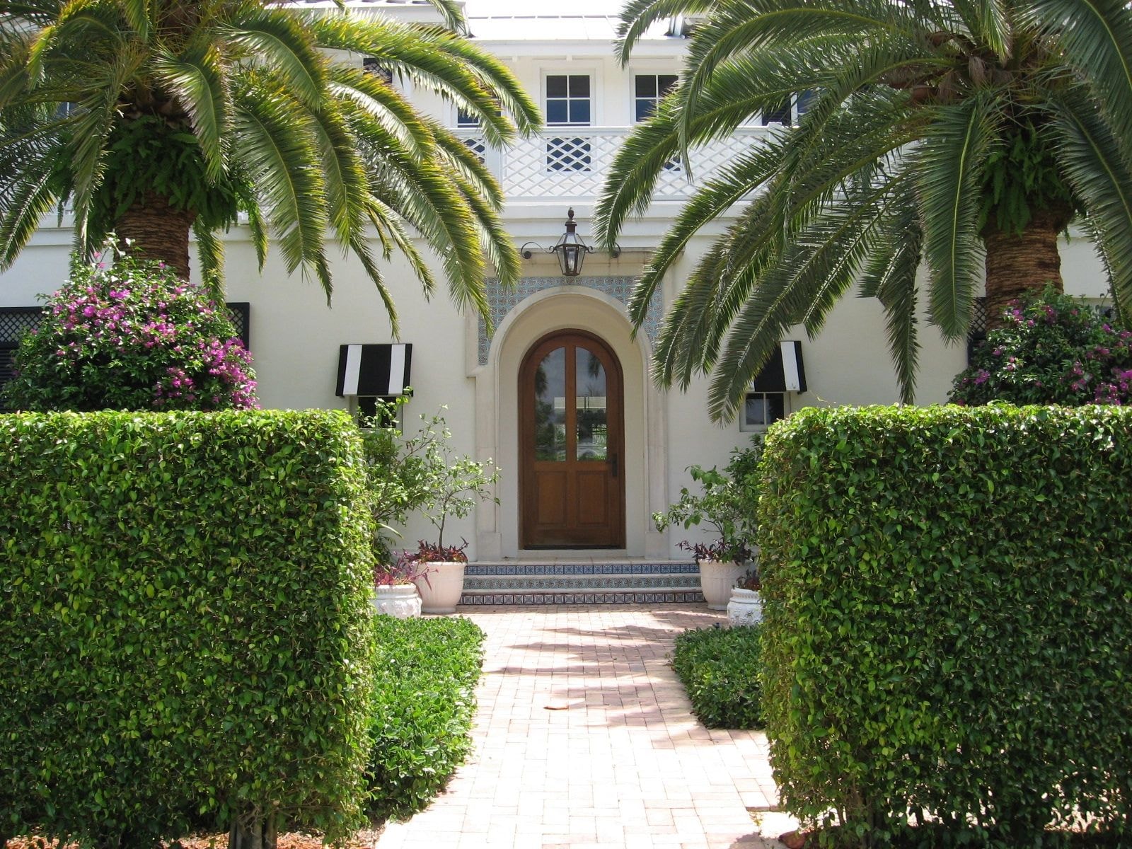 Residential
